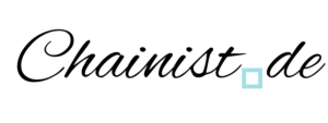 Chainist Logo