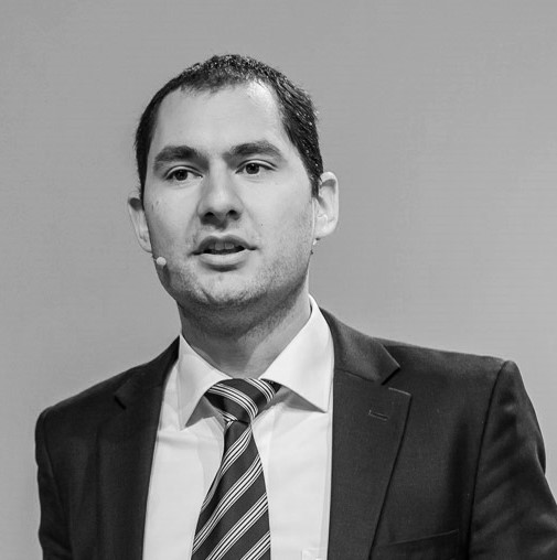 Prof. Dr. Andranik Tumasjan