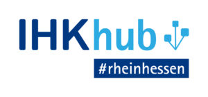Logo IHK Hub Rheinhessen