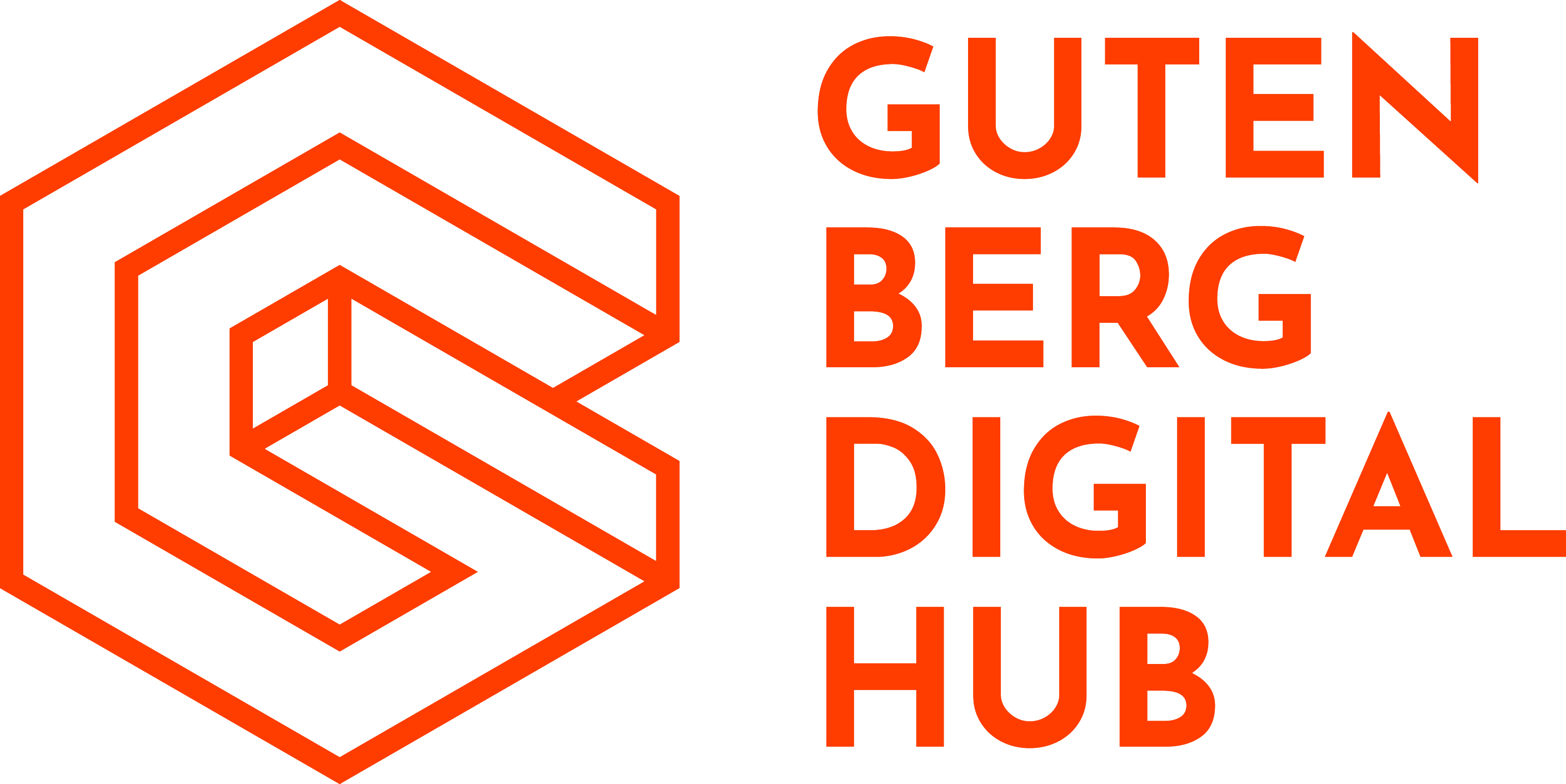 Logo Gutenberg Digital Hub