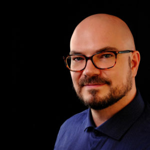 Sascha Goebel
