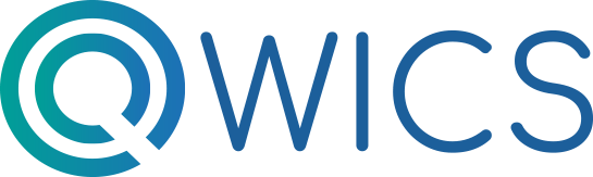 qwics logo rgb color