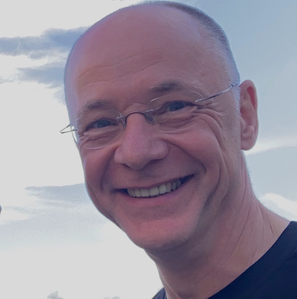 Volker Herminghaus