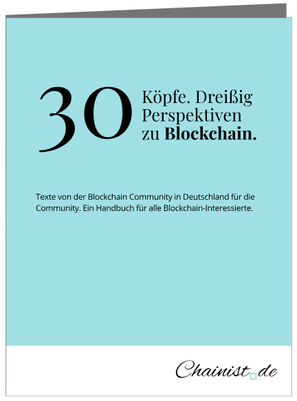 Blockchain Community e-Book