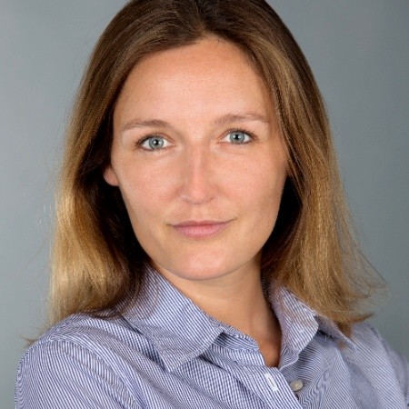 Veronika Kuett