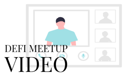 Video: Wie schlaue Hacker DeFi Protokolle anzapfen – Meetup #28