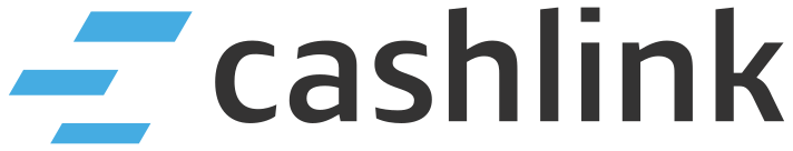 cashlink logo